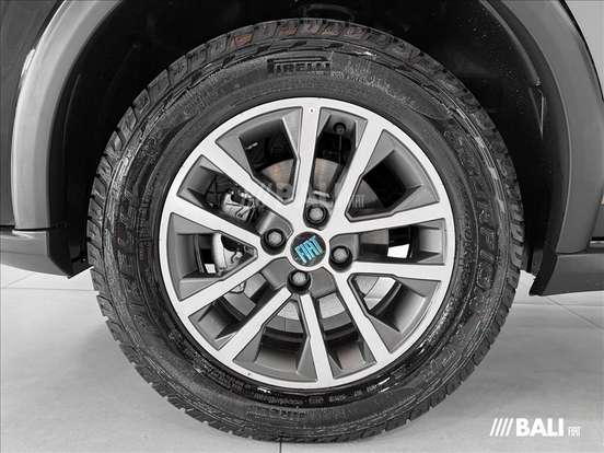 FIAT-ARGO-1.3 FIREFLY FLEX TREKKING CVT FIAT-ARGO-2026
