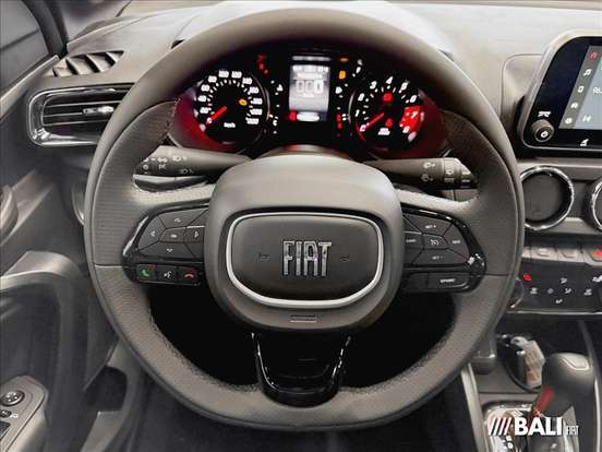 FIAT-ARGO-1.3 FIREFLY FLEX TREKKING CVT FIAT-ARGO-2026