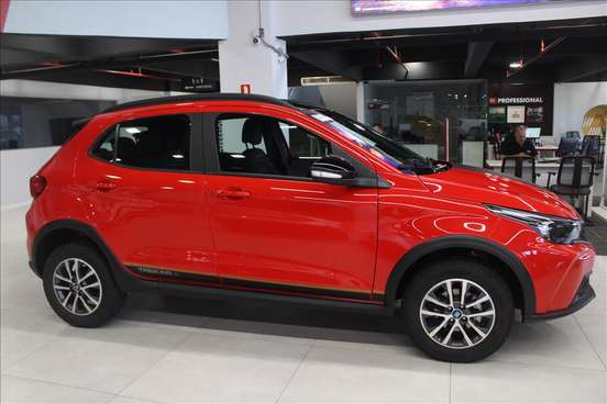FIAT-ARGO-1.3 FIREFLY FLEX TREKKING CVT FIAT-ARGO-2026