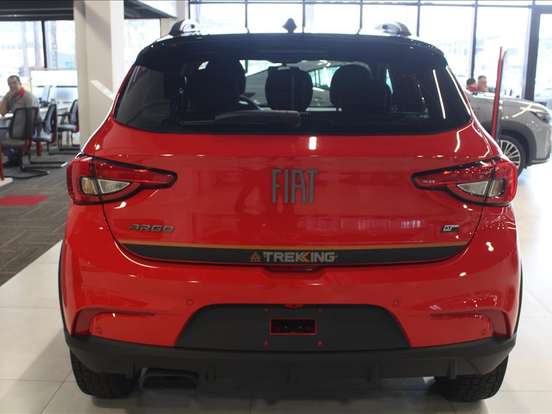 FIAT-ARGO-1.3 FIREFLY FLEX TREKKING CVT FIAT-ARGO-2026