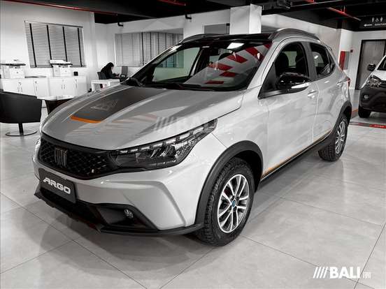 FIAT-ARGO-2026