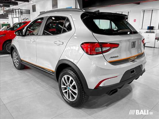 FIAT-ARGO-2026