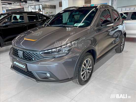 FIAT-ARGO-1.3 FIREFLY FLEX TREKKING MANUAL FIAT-ARGO-2026