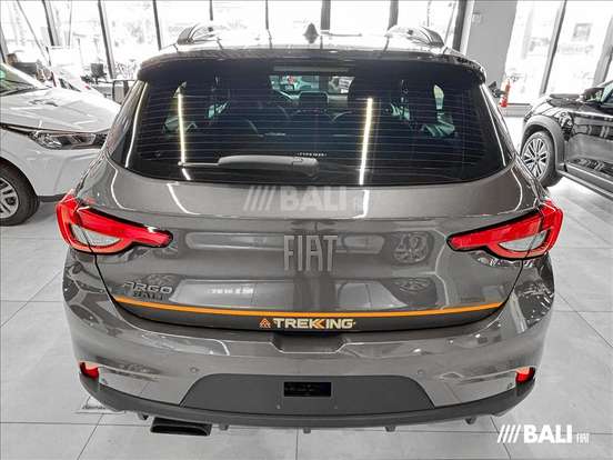 FIAT-ARGO-1.3 FIREFLY FLEX TREKKING MANUAL FIAT-ARGO-2026