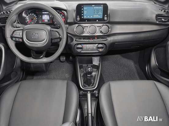 FIAT-ARGO-1.3 FIREFLY FLEX TREKKING MANUAL FIAT-ARGO-2026