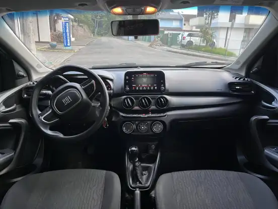 FIAT-CRONOS-1.3 FIREFLY FLEX DRIVE MANUAL FIAT-CRONOS-2023