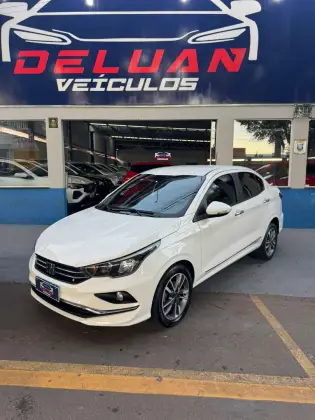 FIAT CRONOS 1.3 FIREFLY FLEX PRECISION CVT