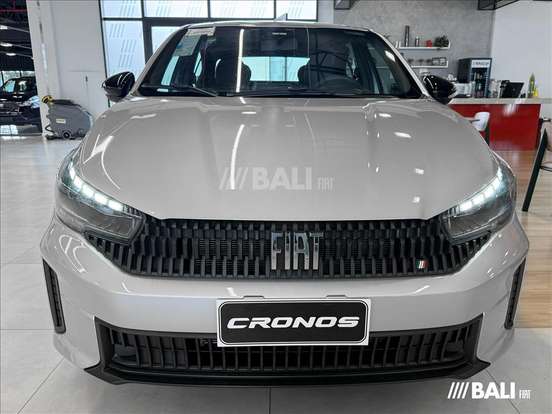 FIAT-CRONOS-1.3 FIREFLY FLEX DRIVE MANUAL FIAT-CRONOS-2026