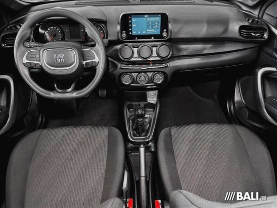 FIAT-CRONOS-1.3 FIREFLY FLEX DRIVE MANUAL FIAT-CRONOS-2026