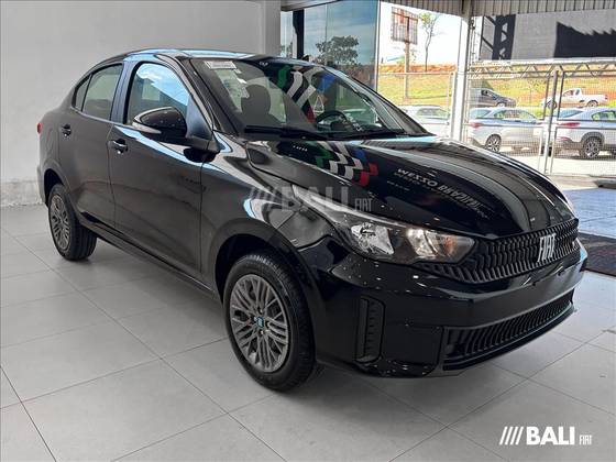 FIAT CRONOS 1.3 FIREFLY FLEX DRIVE MANUAL