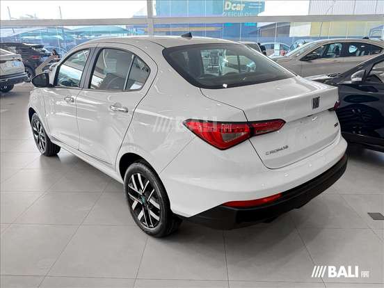 FIAT-CRONOS-1.3 FIREFLY FLEX PRECISION CVT FIAT-CRONOS-2025