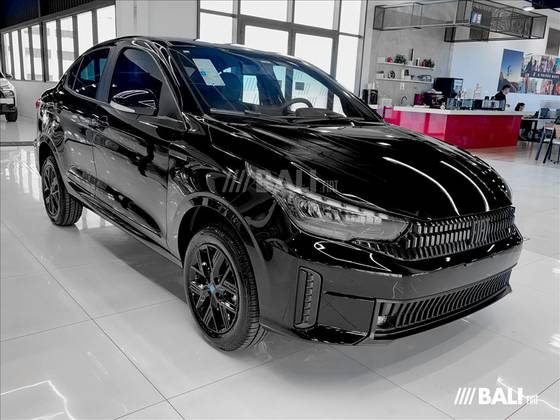FIAT CRONOS 1.3 FIREFLY FLEX PRECISION CVT