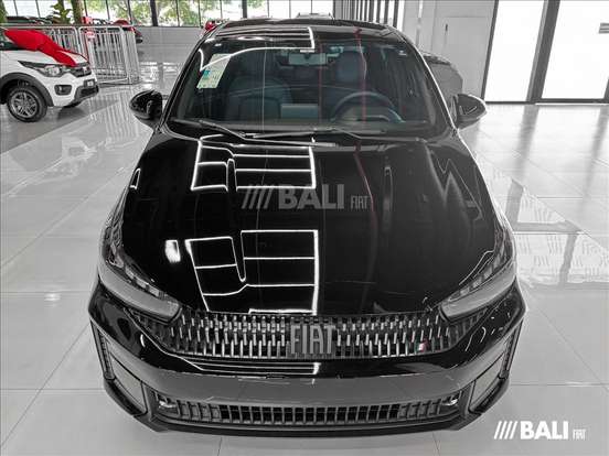FIAT-CRONOS-1.3 FIREFLY FLEX PRECISION CVT FIAT-CRONOS-2025