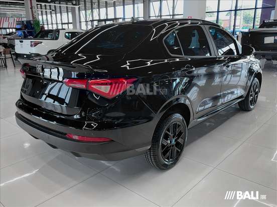 FIAT-CRONOS-1.3 FIREFLY FLEX PRECISION CVT FIAT-CRONOS-2025