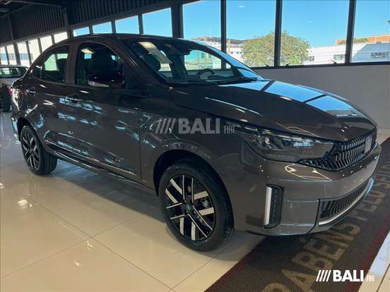 FIAT-CRONOS-1.3 FIREFLY FLEX PRECISION CVT FIAT-CRONOS-2025