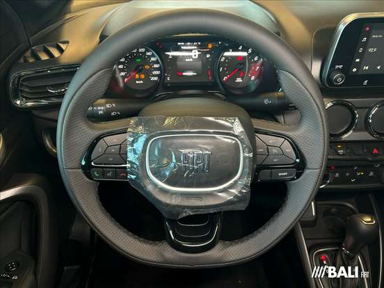 FIAT-CRONOS-1.3 FIREFLY FLEX PRECISION CVT FIAT-CRONOS-2025