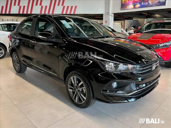 FIAT CRONOS 1.3 FIREFLY FLEX PRECISION CVT