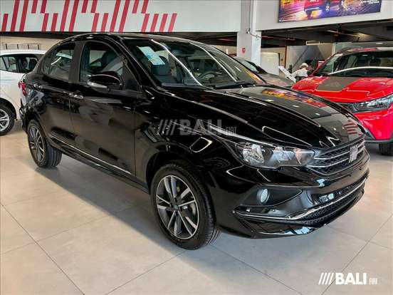 FIAT-CRONOS-1.3 FIREFLY FLEX PRECISION CVT FIAT-CRONOS-2025