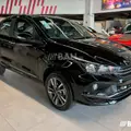FIAT CRONOS 1.3 FIREFLY FLEX PRECISION CVT FIAT CRONOS 1.3 FIREFLY FLEX PRECISION CVT