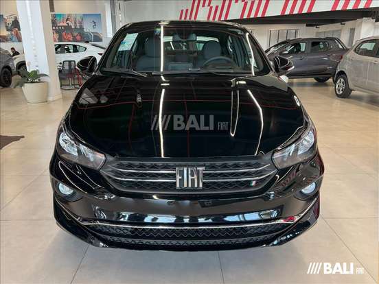 FIAT-CRONOS-1.3 FIREFLY FLEX PRECISION CVT FIAT-CRONOS-2025