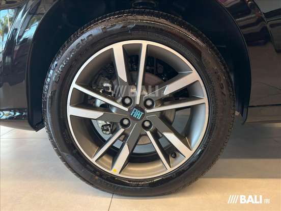 FIAT-CRONOS-1.3 FIREFLY FLEX PRECISION CVT FIAT-CRONOS-2025