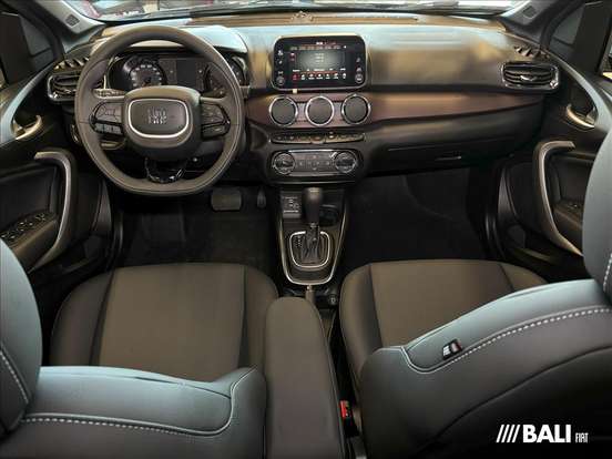 FIAT-CRONOS-1.3 FIREFLY FLEX PRECISION CVT FIAT-CRONOS-2025