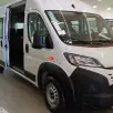 FIAT DUCATO 2.2 BLUEHDI DIESEL MINIBUS COMFORT MANUAL FIAT DUCATO 2.2 BLUEHDI DIESEL MINIBUS COMFORT MANUAL
