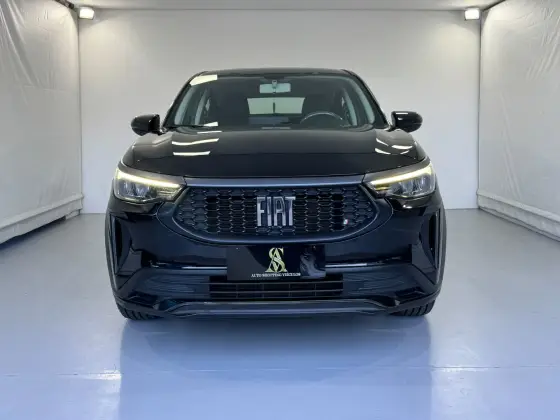 FIAT FASTBACK 1.0 TURBO 200 FLEX CVT