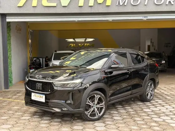 FIAT FASTBACK 1.0 TURBO 200 FLEX IMPETUS CVT