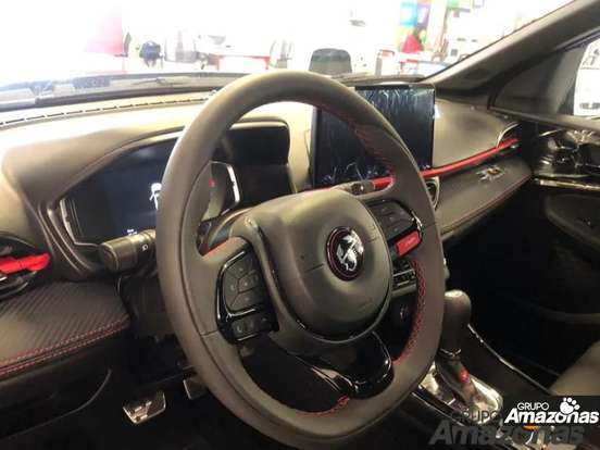 FIAT-FASTBACK-1.3 TURBO 270 FLEX ABARTH AT6 FIAT-FASTBACK-2025