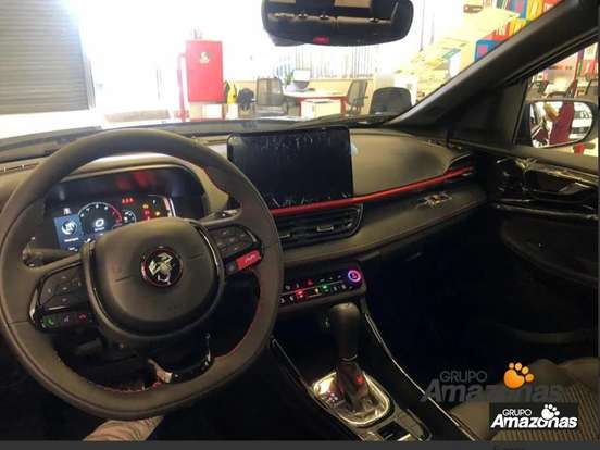 FIAT-FASTBACK-1.3 TURBO 270 FLEX ABARTH AT6 FIAT-FASTBACK-2025