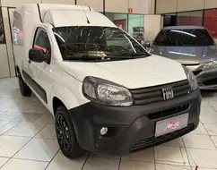 FIAT FIORINO 1.4 MPI FURGÃO ENDURANCE 8V FLEX 2P MANUAL FIAT FIORINO 1.4 MPI FURGÃO ENDURANCE 8V FLEX 2P MANUAL