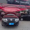 FIAT FREEMONT 2.4 EMOTION 16V GASOLINA 4P AUTOMÁTICO FIAT FREEMONT 2.4 EMOTION 16V GASOLINA 4P AUTOMÁTICO