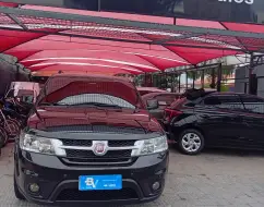 FIAT FREEMONT 2.4 EMOTION 16V GASOLINA 4P AUTOMÁTICO FIAT FREEMONT 2.4 EMOTION 16V GASOLINA 4P AUTOMÁTICO