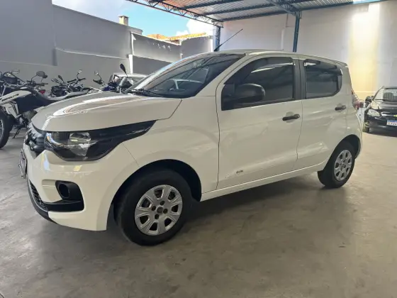 FIAT MOBI 1.0 EVO FLEX EASY MANUAL