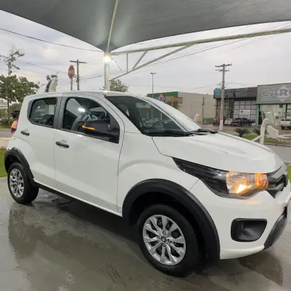 FIAT MOBI 1.0 FIREFLY FLEX LIKE. MANUAL