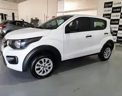 FIAT MOBI 1.0 EVO FLEX LIKE. MANUAL FIAT MOBI 1.0 EVO FLEX LIKE. MANUAL