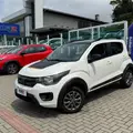 FIAT MOBI 1.0 EVO FLEX TREKKING MANUAL FIAT MOBI 1.0 EVO FLEX TREKKING MANUAL