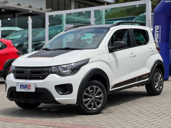 FIAT-MOBI-1.0 EVO FLEX TREKKING MANUAL FIAT-MOBI-2022