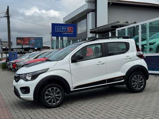FIAT-MOBI-1.0 EVO FLEX TREKKING MANUAL FIAT-MOBI-2022
