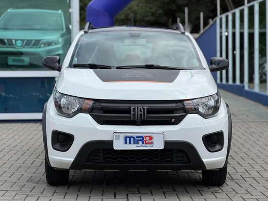 FIAT-MOBI-1.0 EVO FLEX TREKKING MANUAL FIAT-MOBI-2022