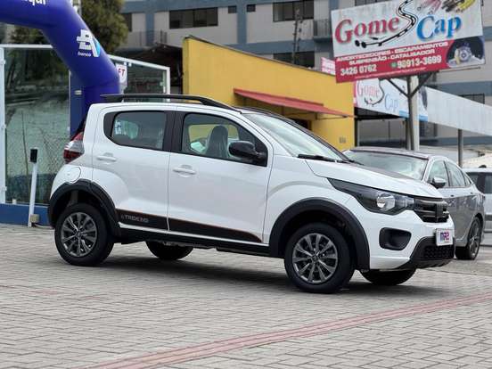 FIAT-MOBI-1.0 EVO FLEX TREKKING MANUAL FIAT-MOBI-2022
