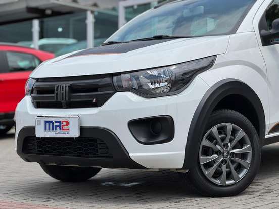 FIAT-MOBI-1.0 EVO FLEX TREKKING MANUAL FIAT-MOBI-2022