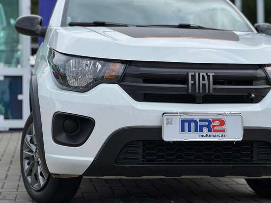 FIAT-MOBI-1.0 EVO FLEX TREKKING MANUAL FIAT-MOBI-2022