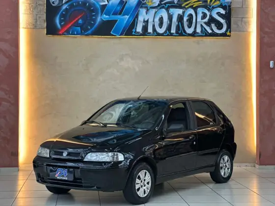 FIAT PALIO 1.0 MPI ELX 25 ANOS FIRE 16V GASOLINA 4P MANUAL FIAT PALIO 1.0 MPI ELX 25 ANOS FIRE 16V GASOLINA 4P MANUAL