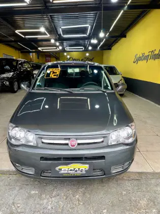 FIAT PALIO 1.0 MPI FIRE ECONOMY 8V FLEX 4P MANUAL FIAT PALIO 1.0 MPI FIRE ECONOMY 8V FLEX 4P MANUAL