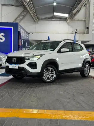 FIAT PULSE 1.0 TURBO 200 FLEX DRIVE CVT