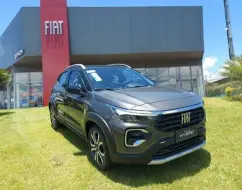 FIAT PULSE 1.0 TURBO 200 HYBRID IMPETUS CVT FIAT PULSE 1.0 TURBO 200 HYBRID IMPETUS CVT