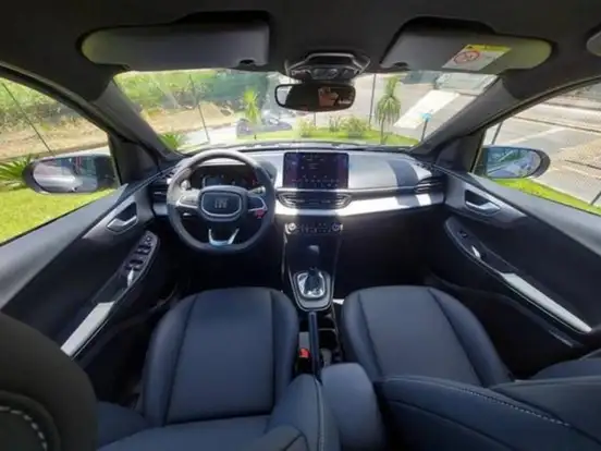 FIAT-PULSE-1.0 TURBO 200 HYBRID IMPETUS CVT FIAT-PULSE-2026