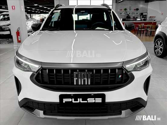 FIAT-PULSE-1.3 FLEX DRIVE MANUAL FIAT-PULSE-2026